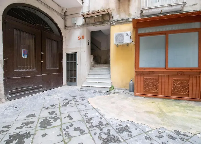 Fico 1 Apartment\'S