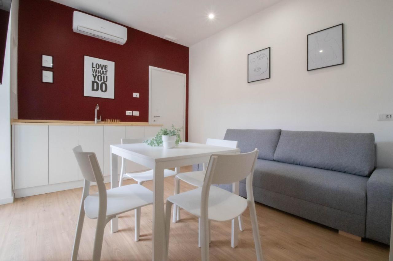 Fico 1 Apartment's