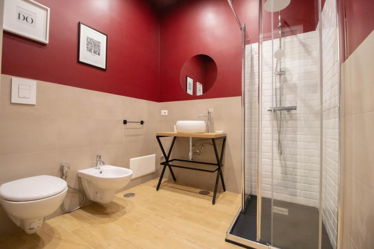 Fico 1 Apartment's Napels