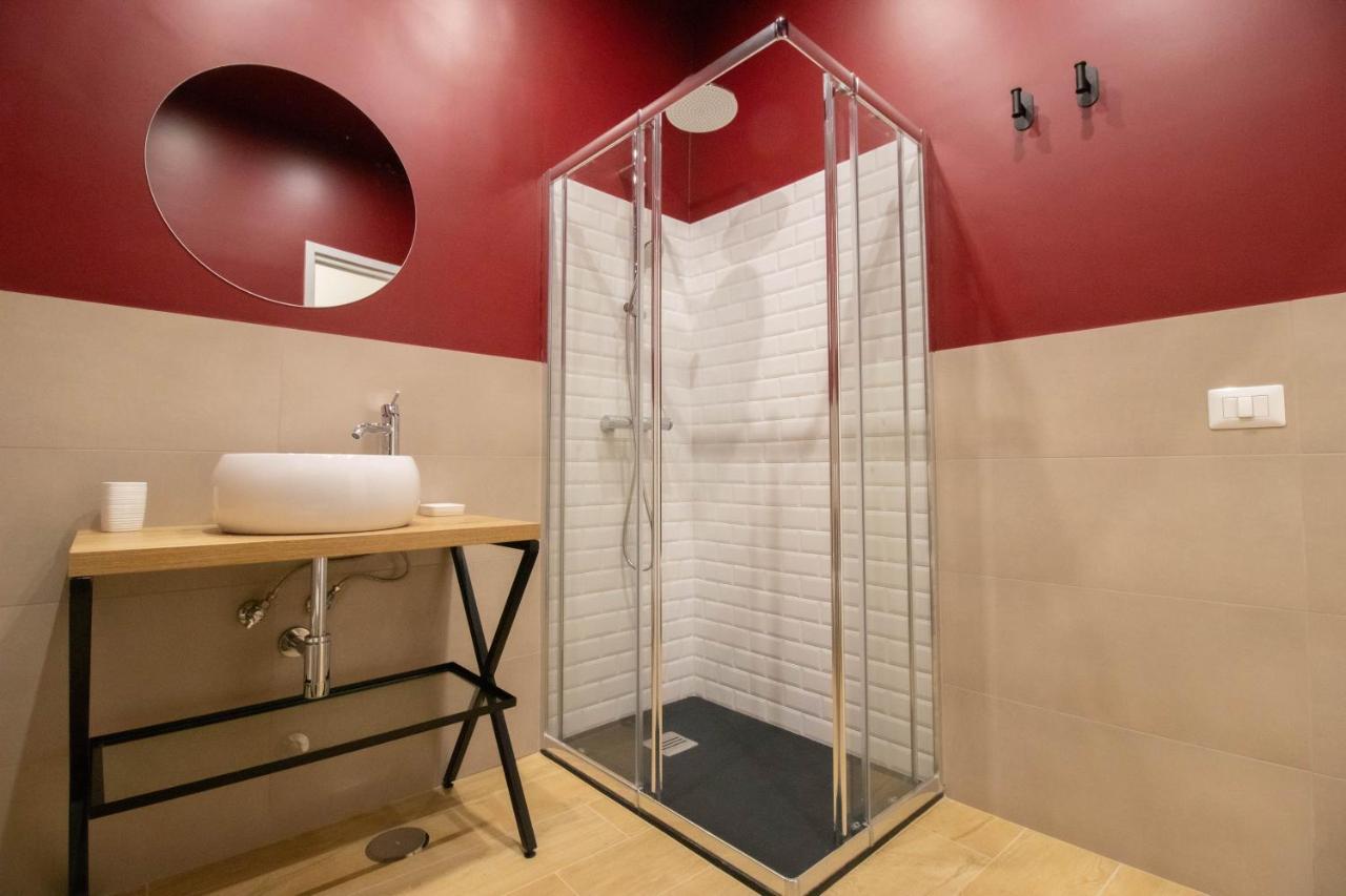 Fico 1 Apartment's Napels