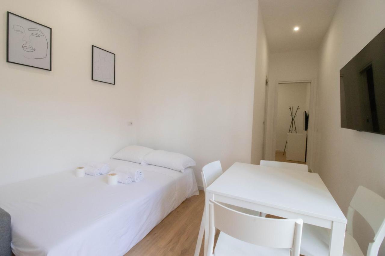Appartement Fico 1 Apartment's