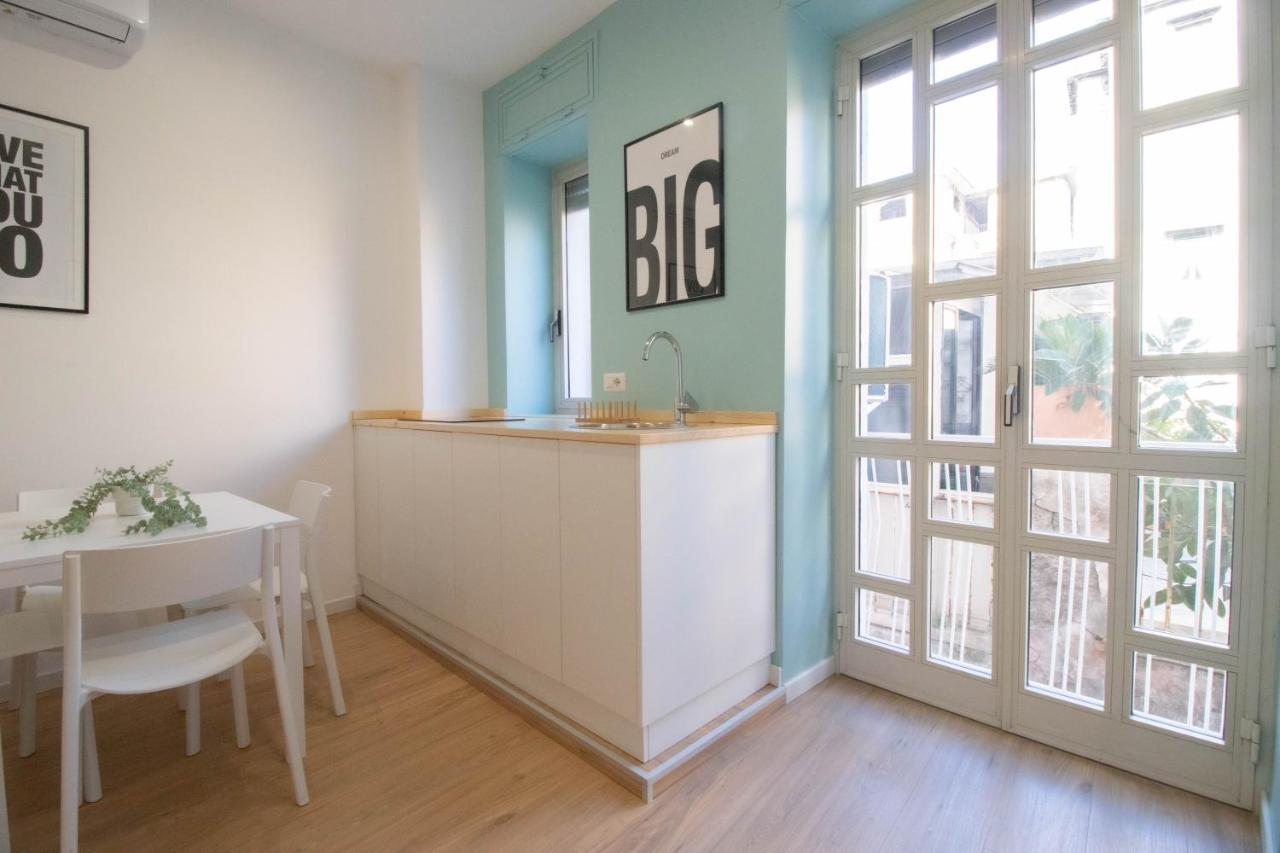 Appartement Fico 1 Apartment's Napels