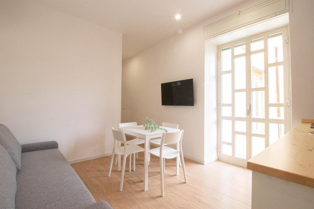 Appartement Fico 1 Apartment's