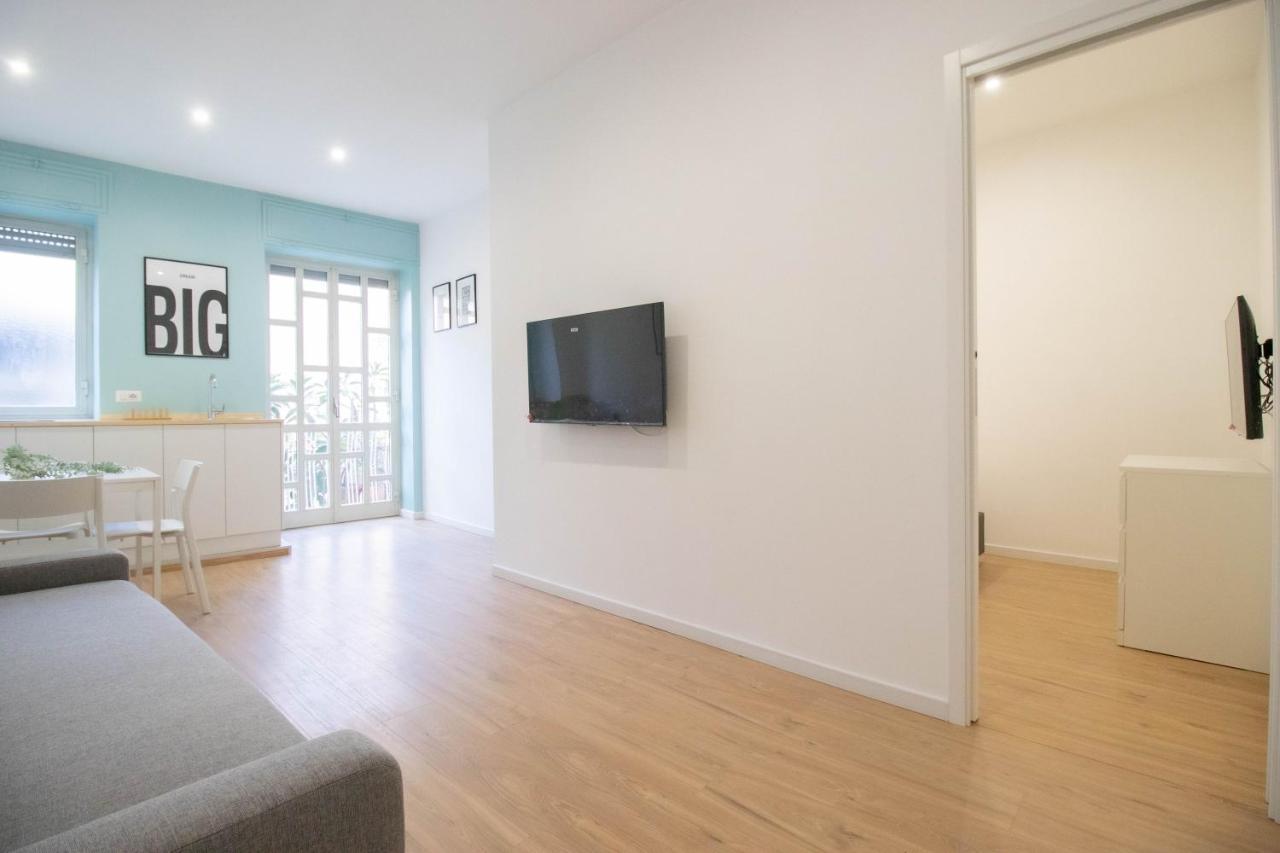 Appartement Fico 1 Apartment's *