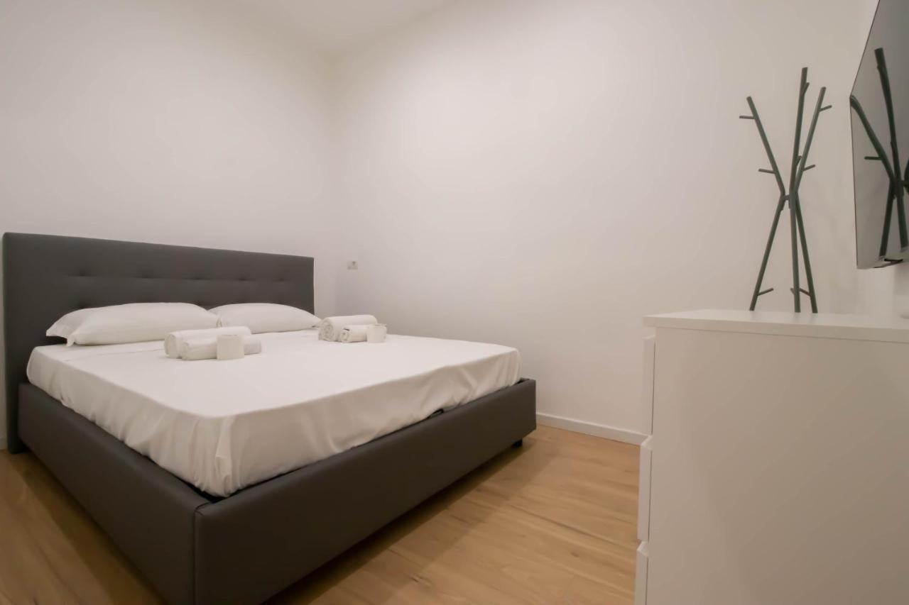 Fico 1 Apartment's Napels