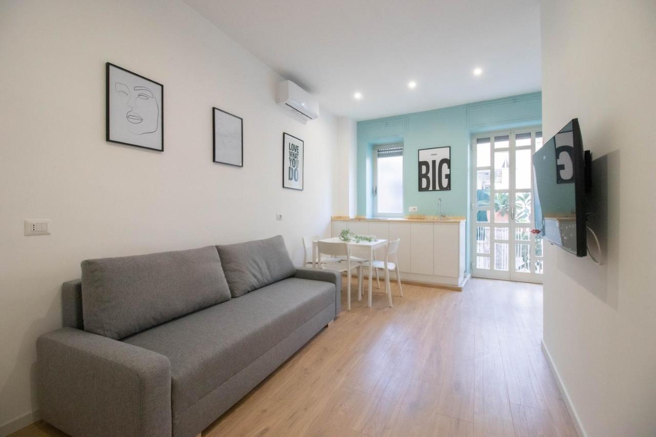 Fico 1 Apartment's