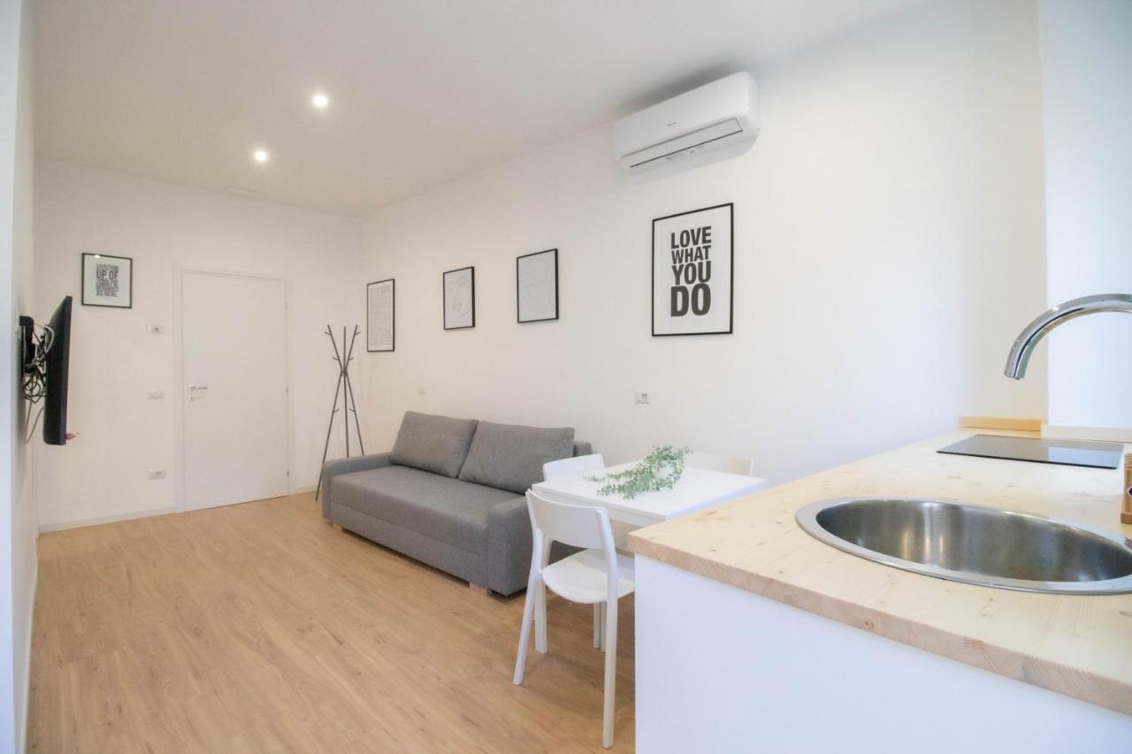 Appartement Fico 1 Apartment's