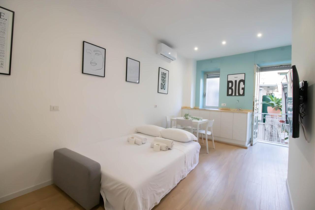 Appartement Fico 1 Apartment's
