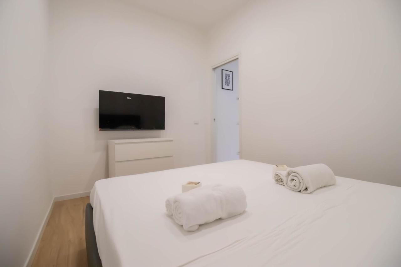 Fico 1 Apartment's Appartement Napels
